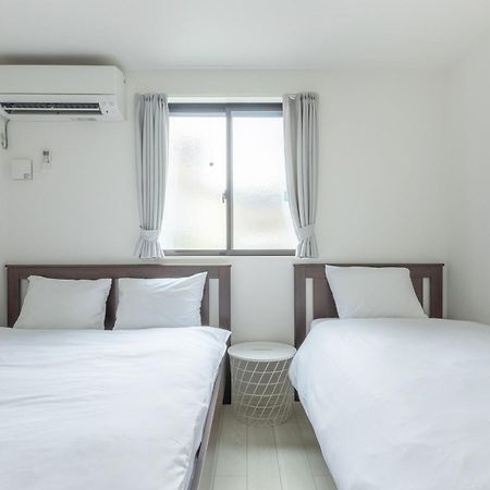 فيلا Skytree House طوكيو المظهر الخارجي الصورة