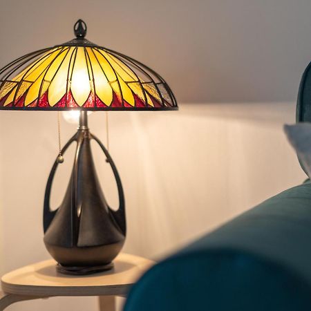 فيلا Skytree House طوكيو المظهر الخارجي الصورة