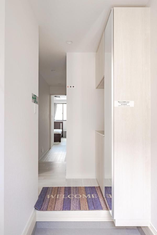 فيلا Skytree House طوكيو المظهر الخارجي الصورة
