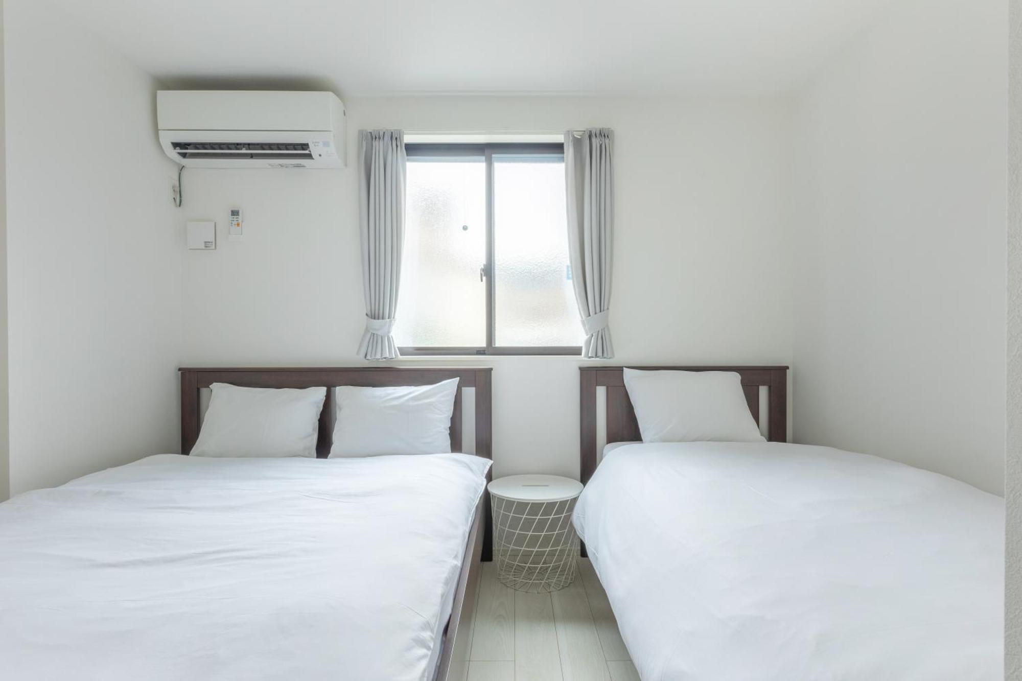 فيلا Skytree House طوكيو المظهر الخارجي الصورة