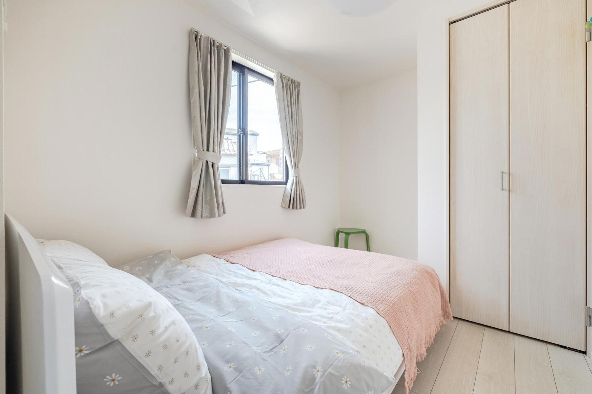 فيلا Skytree House طوكيو المظهر الخارجي الصورة