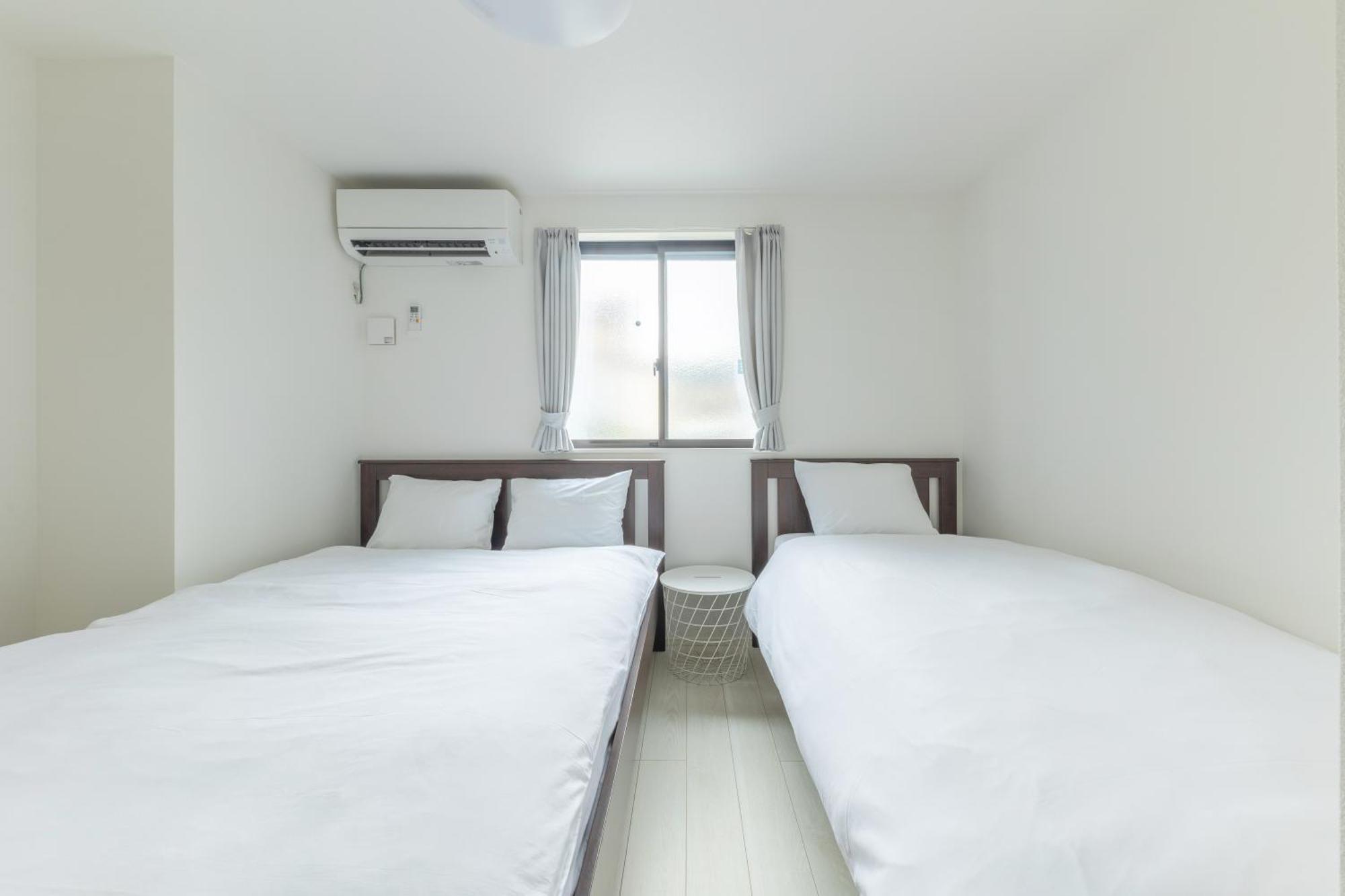 فيلا Skytree House طوكيو المظهر الخارجي الصورة