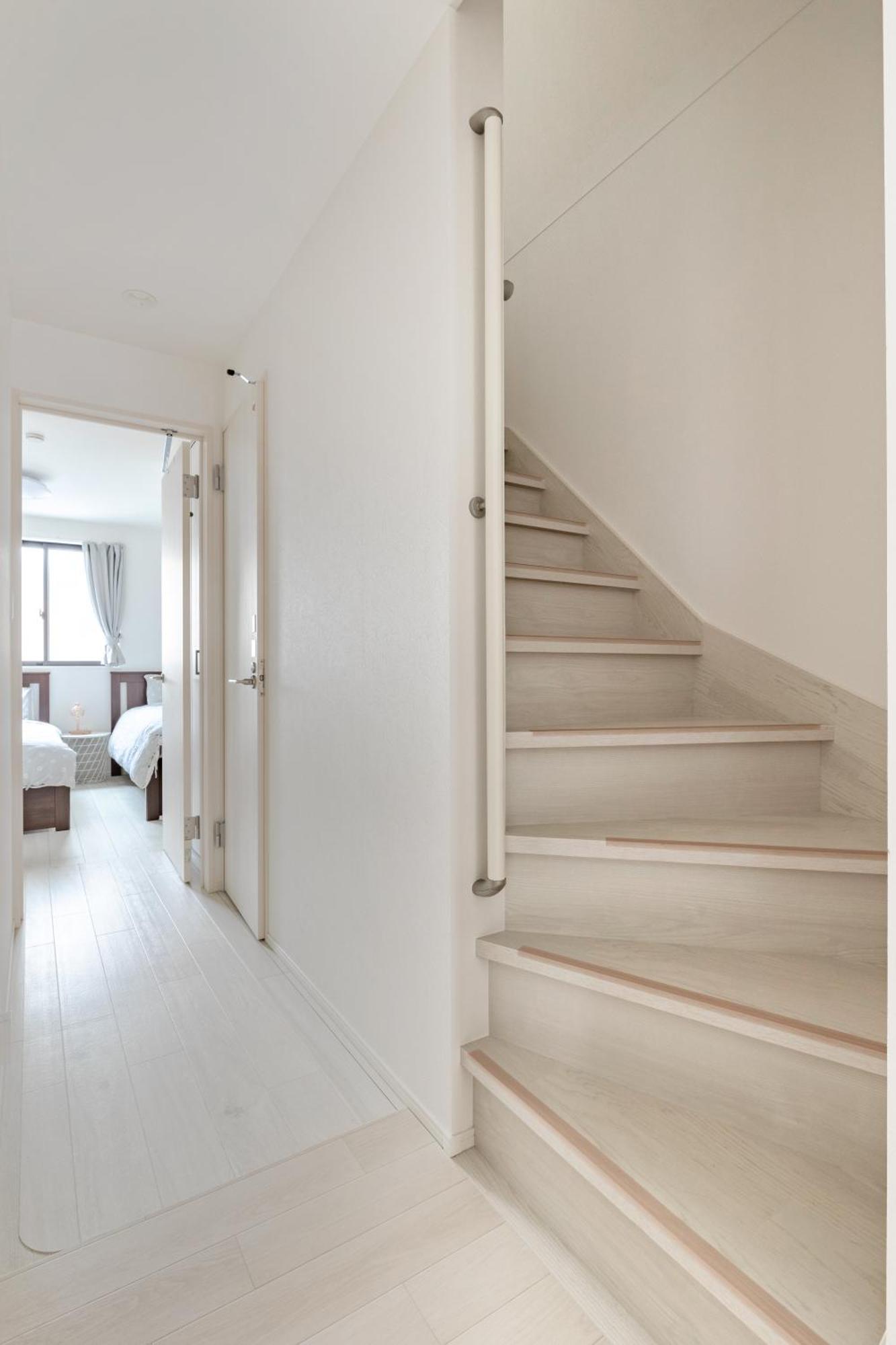 فيلا Skytree House طوكيو المظهر الخارجي الصورة
